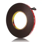 Double Sided Tape Heavy Duty, Waterproof Mounting Foam Tape, 73ft Length, 0.4...