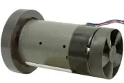 Healthrider Proform Nordictrack Gold's Gym Treadmill DC Drive Motor 405686