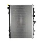 Basco Radiator - RAD1076