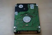 40GB Hard Drive Toshiba Tecra 8000 8100 8200 9000 9100 A1 A2 A3 A3X A5 M1 M2 S1