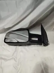 K-Source 62050G Replacement mirror for 99-06 Silverado/ Sierra/ Suburb (for: Chevrolet)