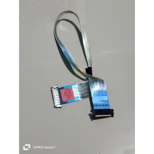 Lg LED 電視柔性 LVDS 電纜 42LN5400 42LN5400