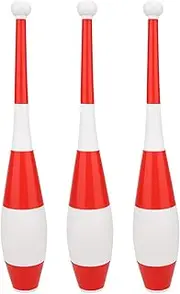 3PCS High - Quality TPR Juggling S - Enhance Coordination and Brain Bility for