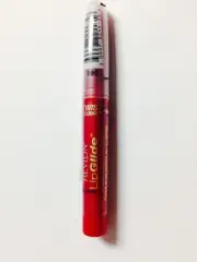 Revlon LipGlide Color Shine, 190 Ruby Slippers , 0.06 fl oz
