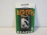 REAPER DARK HAVEN LEGENDS BATTLEGUARD GOLEM MINIATURES NEW RPG FANTASY GAMING