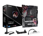 Z690 PG Velocita Socket LGA1700/ Intel Z690/ DDR5/ SATA3&USB3.2/ M.2/ WiFi/AT...