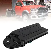 XTevu CCV Filter 904‑418 - Compatible with Dodge Ram 2500 3500 4000 4500 5500 - Engine Crankcase Ventilation Filter