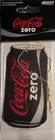 Coca-Cola Car Air Fresheners - Coke Zero Can X 3