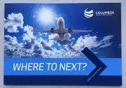 Port Columbus/John Glenn International Airport 2018 Community/Annual Report CMH