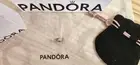 Authentic Pandora Bling Clip Lock Spacer Stopper Charm