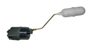Ametek WJAVC-LF Low Lead Plastic Deep Well Air Volume Control