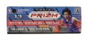 2021/22 PANINI PRIZM BASKETBALL FACTORY SET (BOX) CASE (16 CT.) (HYPER PRIZMS!)