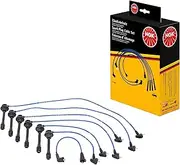NGK Ignition Cable RC-TE78, 5364, Ignition Cable (Ignition Cable), Pack of 1