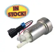 Walbro F90000285-Genuine Walbro E85 Compatible Hellcat Hi-Flow 450 LPH Fuel Pump
