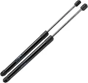 Gas Struts Compatible With Toyota Venza (AV10) 2008-2015 Front Bonnet Hood Modify Lift Support Shock Damper Absorber Gas Springs