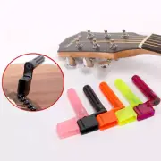 Wholesale 50pcs/lot Guitar Tuning Tool Strings Tuner Winder Nail Puller Remover
