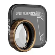 PolarPro LiteChaser 15/16 Split Warp Lens