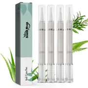 Nail Care Pen, Nail Fungus Austrian Experiences, Nail Care Pen Experiences, Nail Fungus Treatment Quick Intensive, Nail Repair Remover_FM18 4PCS