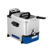 Tefal Pro Oleoclean Deep Fryer