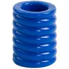 TitanMen - Tools Cock Cage Blue
