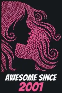 在飛比找博客來優惠-Awesome Since 2001: Pretty / B