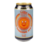 Grifter Sunshine XPA