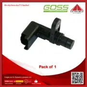 Goss Genuine OEM Crank Angle Sensor For MINI Convertible R57 COOPER 1.6L N12 B16