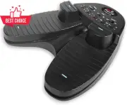 Dragonfly Bluetooth USB 4 Pedal Controller PFDRAGONFLY01 Hands Free Page Turner