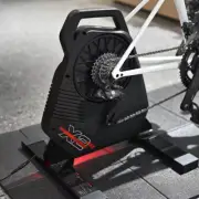 Smart Bike Trainer MTB Road Bicycle Built-in Power Meter home Trainer New