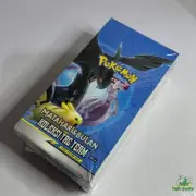 Sun & Moon Koleksi TAG TEAM Collection Booster Box - Pokemon Card Indonesia AC3a