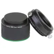 Sky-Watcher Evolux 82ED Reducer/Flattener (0.9X) - for flat field astrophotograp