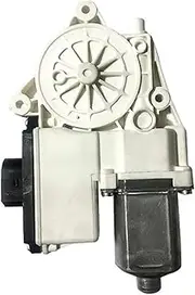 Glass Lifter Compatible for DAF Trucks Duff Window Accessories Motor Window Crank Motor 1779727L
