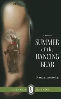 在飛比找博客來優惠-Summer of the Dancing Bear