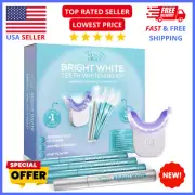 LED Teeth Whitening Kit: Venus Visage for Whiter Teeth at Home