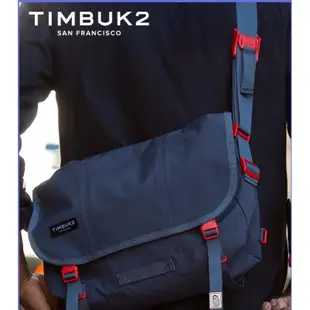 美國北美潮流Timbuk2 classic messenger bag ～美國🇺🇸空運帶回郵差包信使