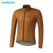 New Shimano Evolve Wind Breaker, Bronze