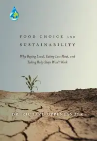 在飛比找博客來優惠-Food Choice and Sustainability