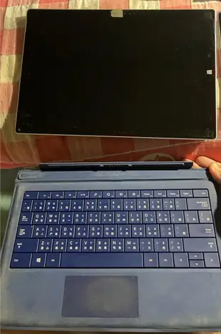 Surface Pro 3 i5-4300U  256G/SSD  8G/RAM