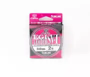 Sunline Fluorocarbon Leader Egi SV-1 30m Size 2 8lb (1232)