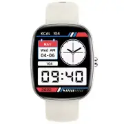 Women Watch Ultra 1.83'' Smart Watch Men Wireless Calls Fitness Sport Smartwatch