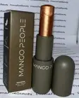 MANGO PEOPLE Dewy Glow Cream Highlighter Stick ~ SUN GLITTER ~ Bronze/Gold BNIB