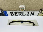 Mercedes Benz R129 SL600 Transmission Oil Cooler Hose A0209975682 Genuine NOS