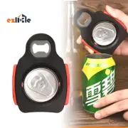 2 In 1 Bottle Openers Beer Can Opener Soda Can Opener Manual Can Top Remover AU