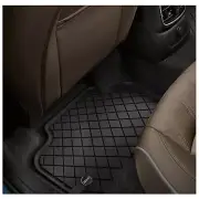 Genuine OEM Floor Mat Set for Mini 51472447608 (for: Mini)