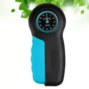 Strength Grip Dynamometer Finger Gripper Hand Grip Strength Test