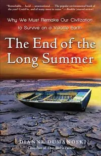 在飛比找博客來優惠-The End of the Long Summer: Wh