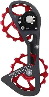 TNI Speed Pulley Shimano 105 5800 (15/15T)