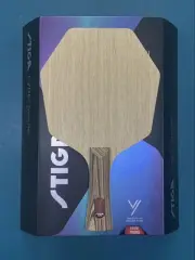 Table Tennis Stiga Cyber ​​Shape Pure Racket