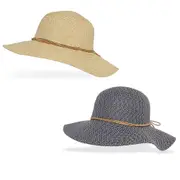 [Sunday Afternoons] Women's Sun Seeker Hat (Large) - Lagoon