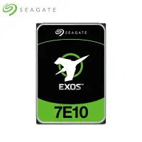 在飛比找Yahoo奇摩購物中心優惠-希捷Seagate Exos 2TB SAS 3.5吋企業級